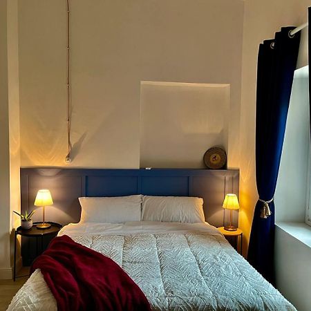 Casa Rosetta Appartamenti 托雷斯港 外观 照片