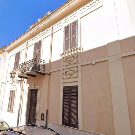 Casa Rosetta Appartamenti 托雷斯港 外观 照片