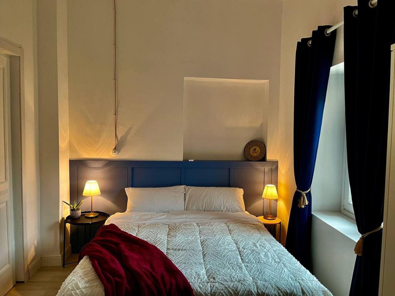 Casa Rosetta Appartamenti 托雷斯港 外观 照片