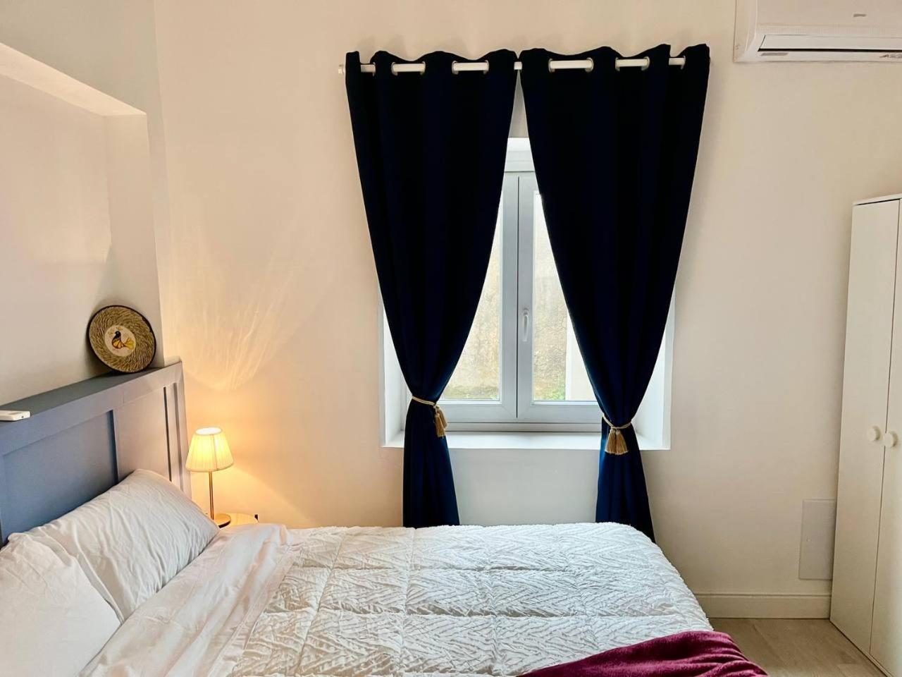 Casa Rosetta Appartamenti 托雷斯港 外观 照片