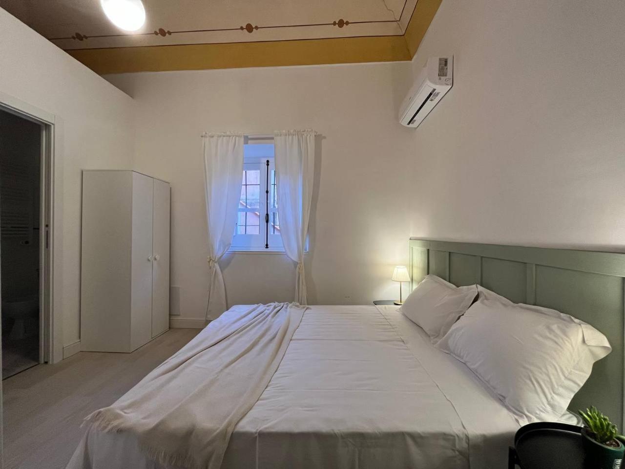 Casa Rosetta Appartamenti 托雷斯港 外观 照片