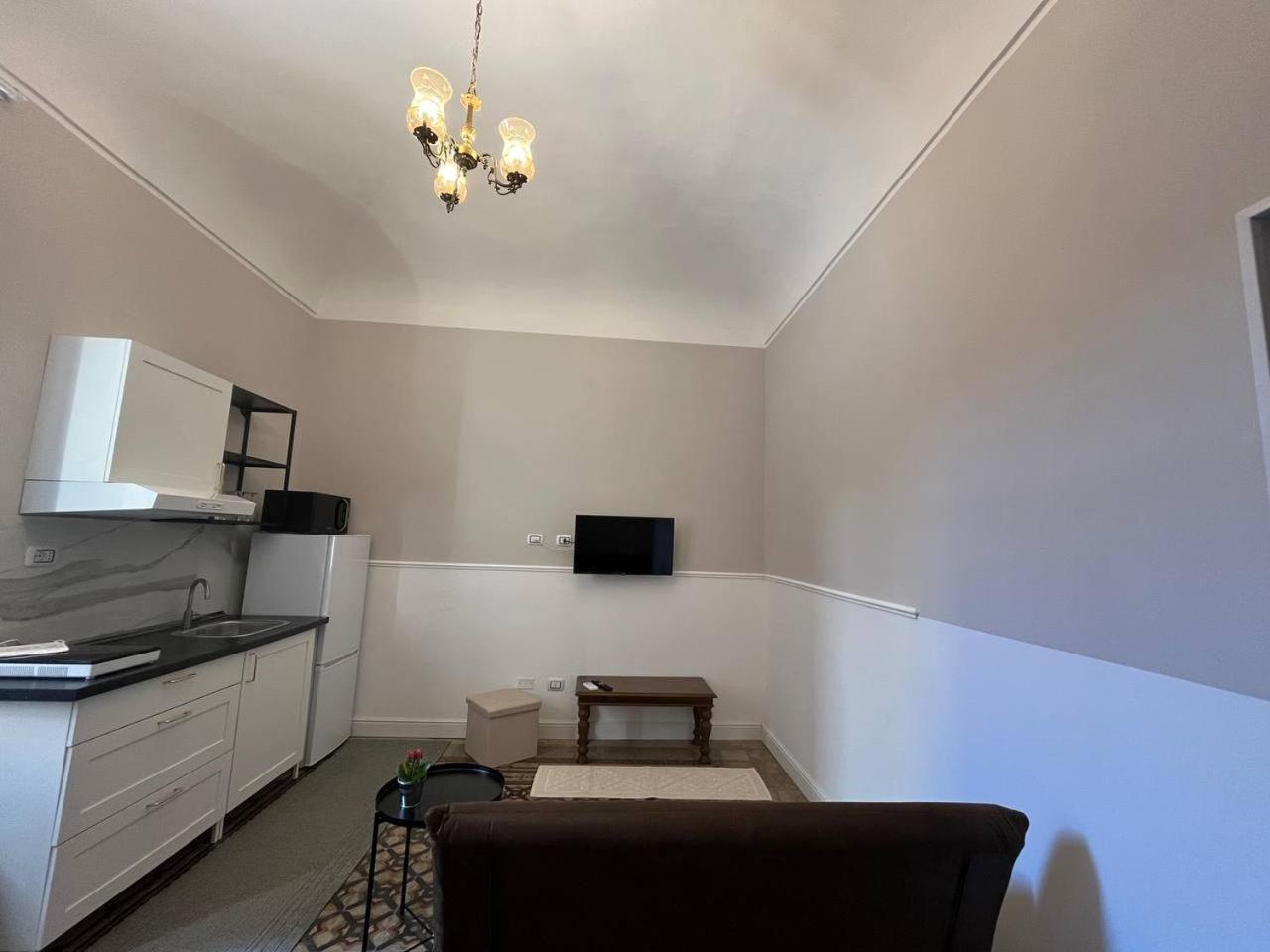 Casa Rosetta Appartamenti 托雷斯港 外观 照片