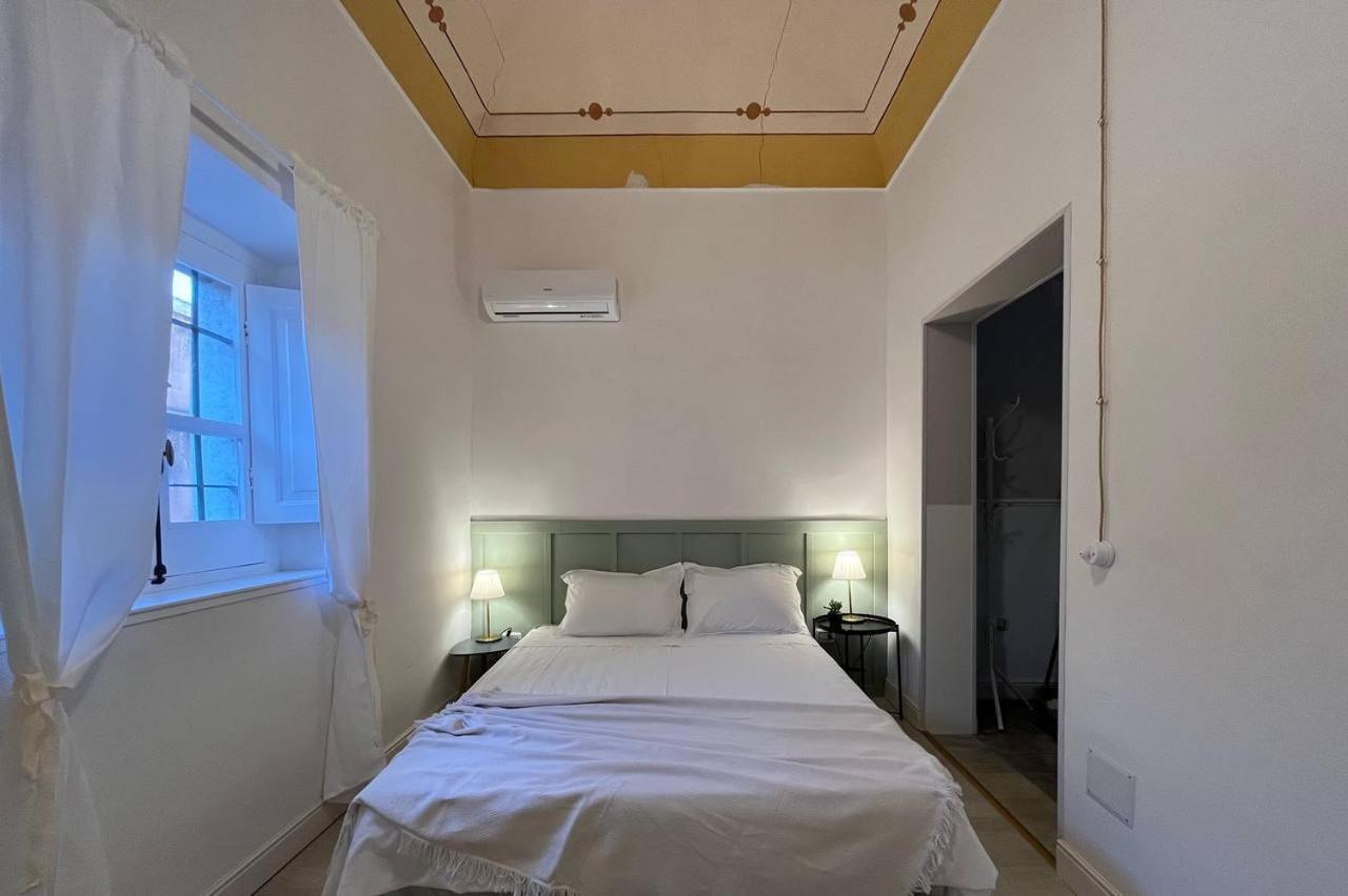 Casa Rosetta Appartamenti 托雷斯港 外观 照片