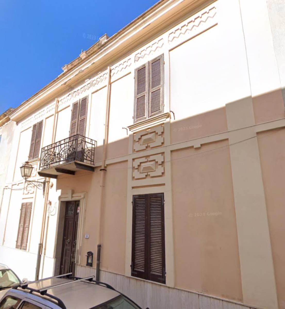 Casa Rosetta Appartamenti 托雷斯港 外观 照片